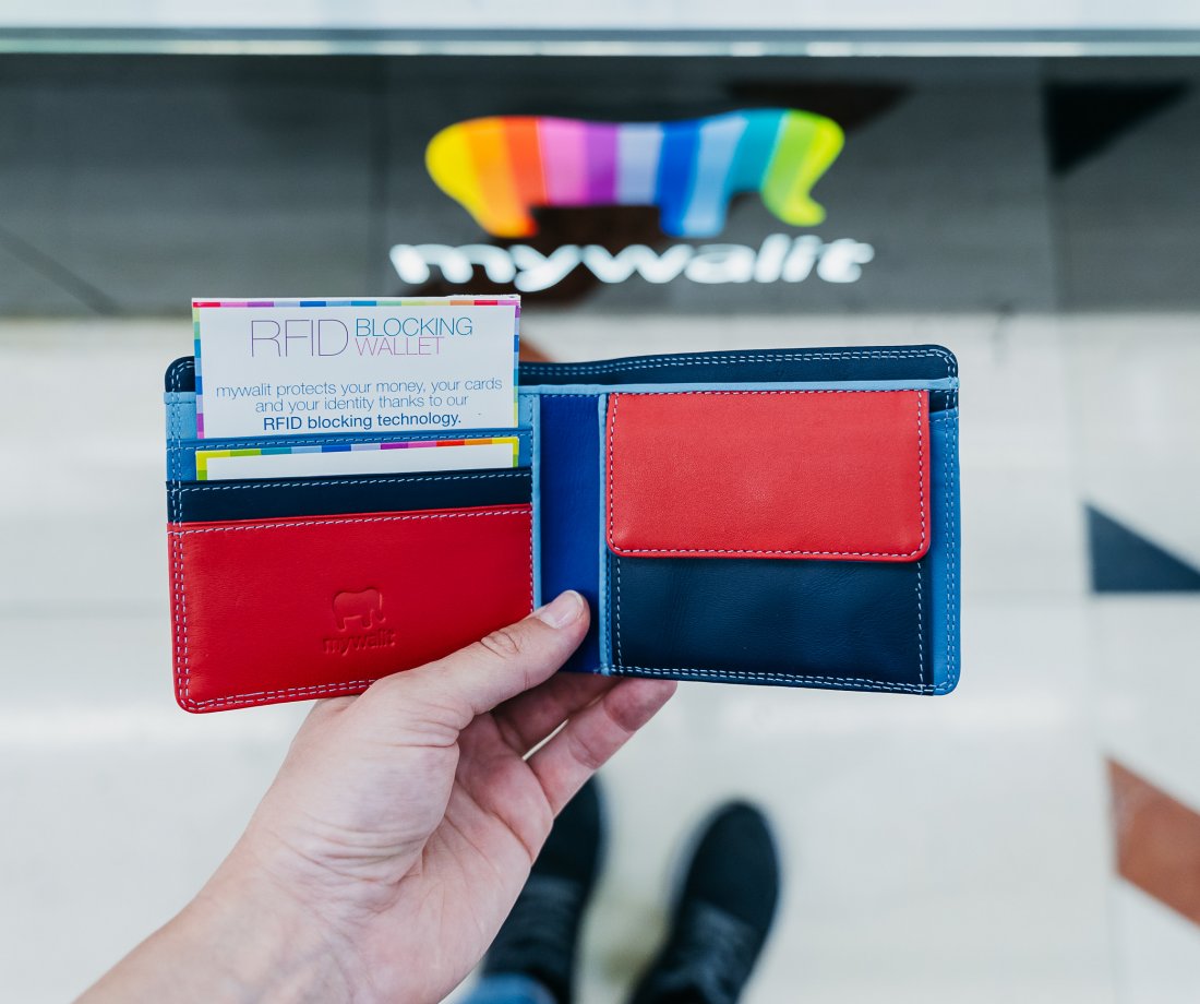 PODZIMNÍ SLEVY V MYWALIT