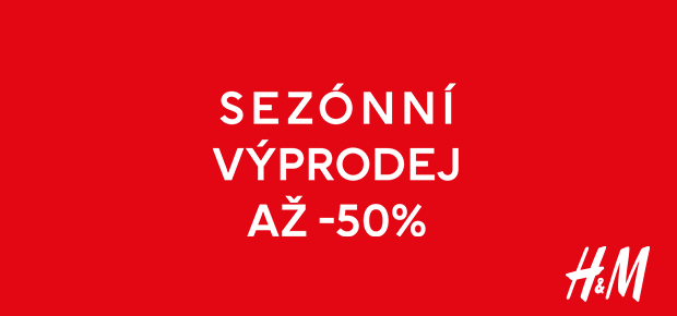 Vyzkoušejte nové kabáty v H&M