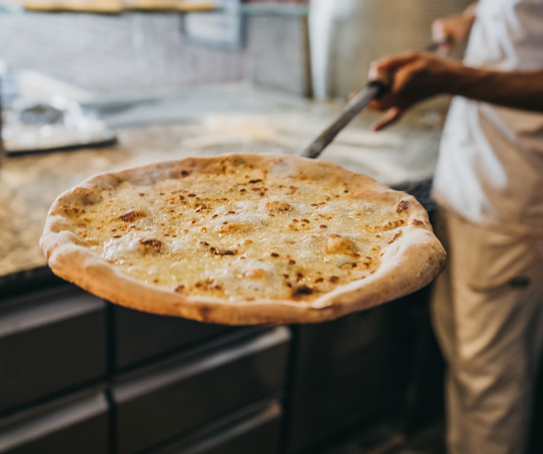 The restaurants in Myslbek in operation