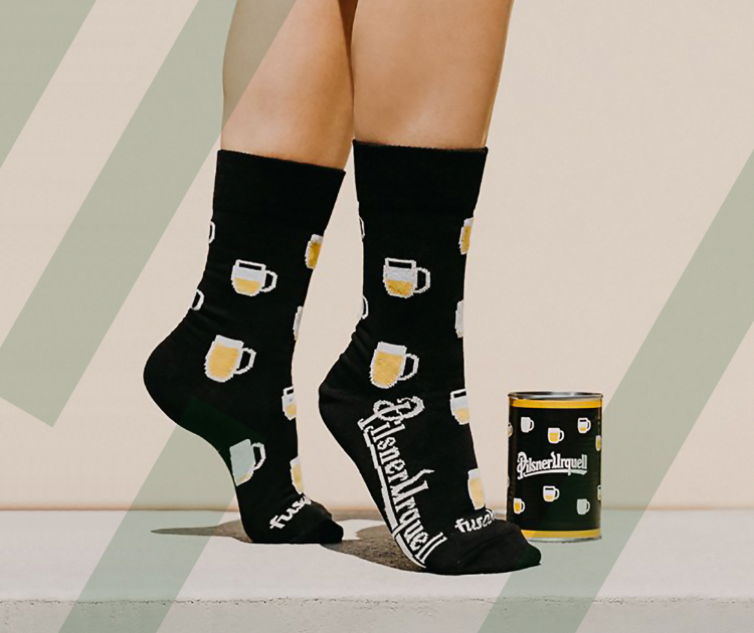 Nová dárková prodejna Plzeňského Prazdroje otevřela v Myslbeku