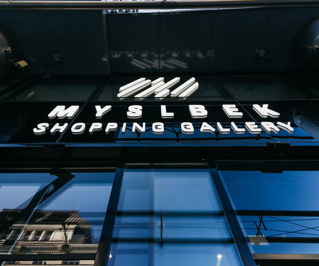 Otevírací doba & provoz Myslbeku