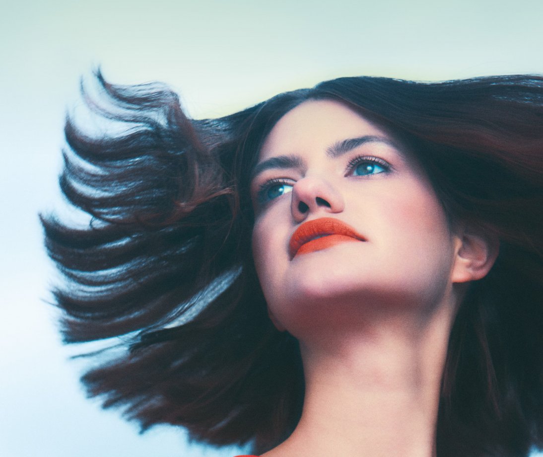 Profesionální péče z dm