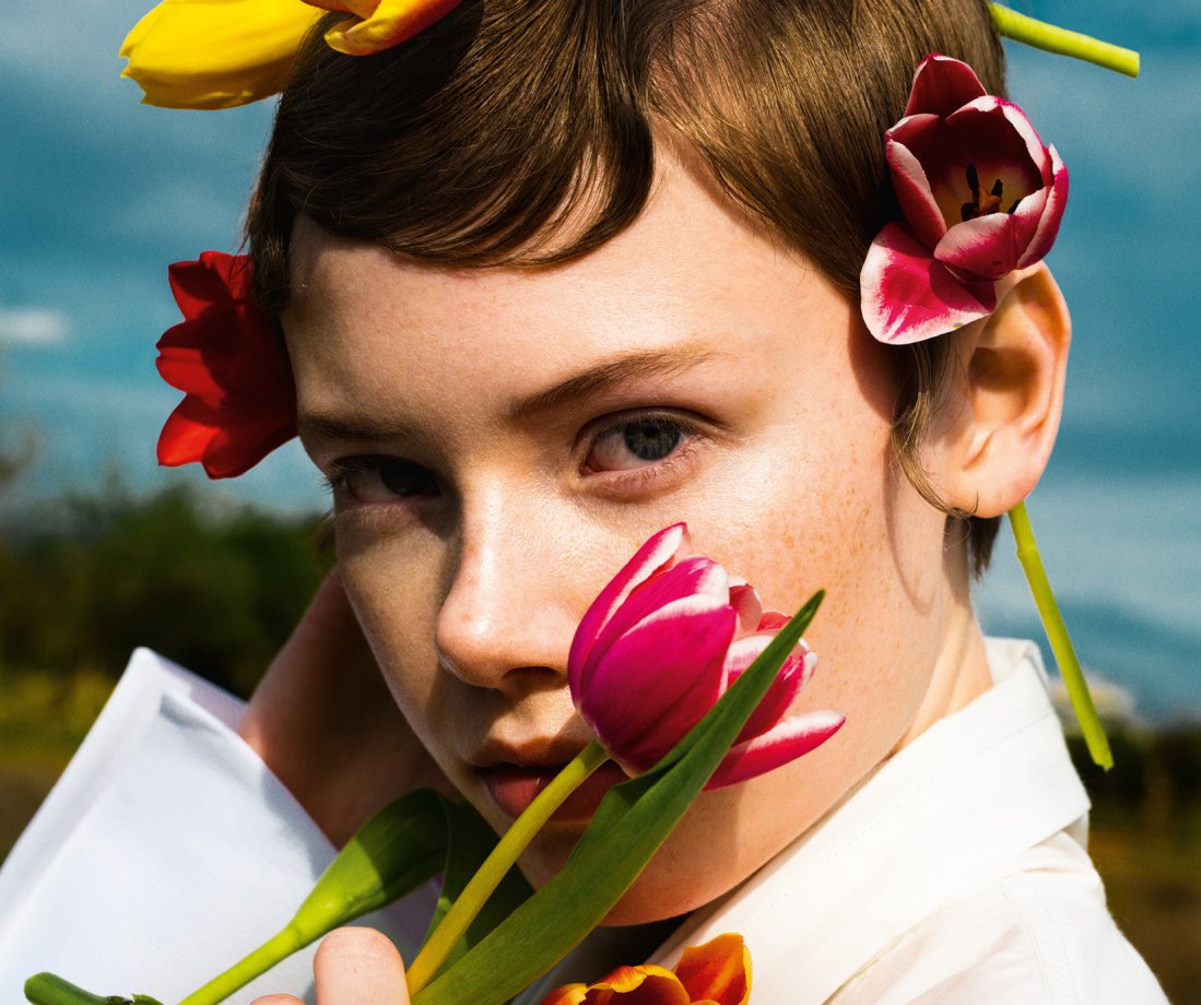 Soulad s přírodou v dm