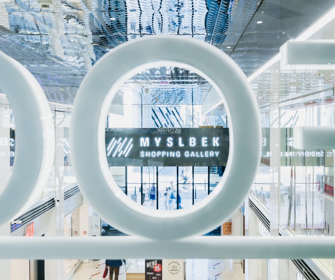 Together again from Monday 10 May!