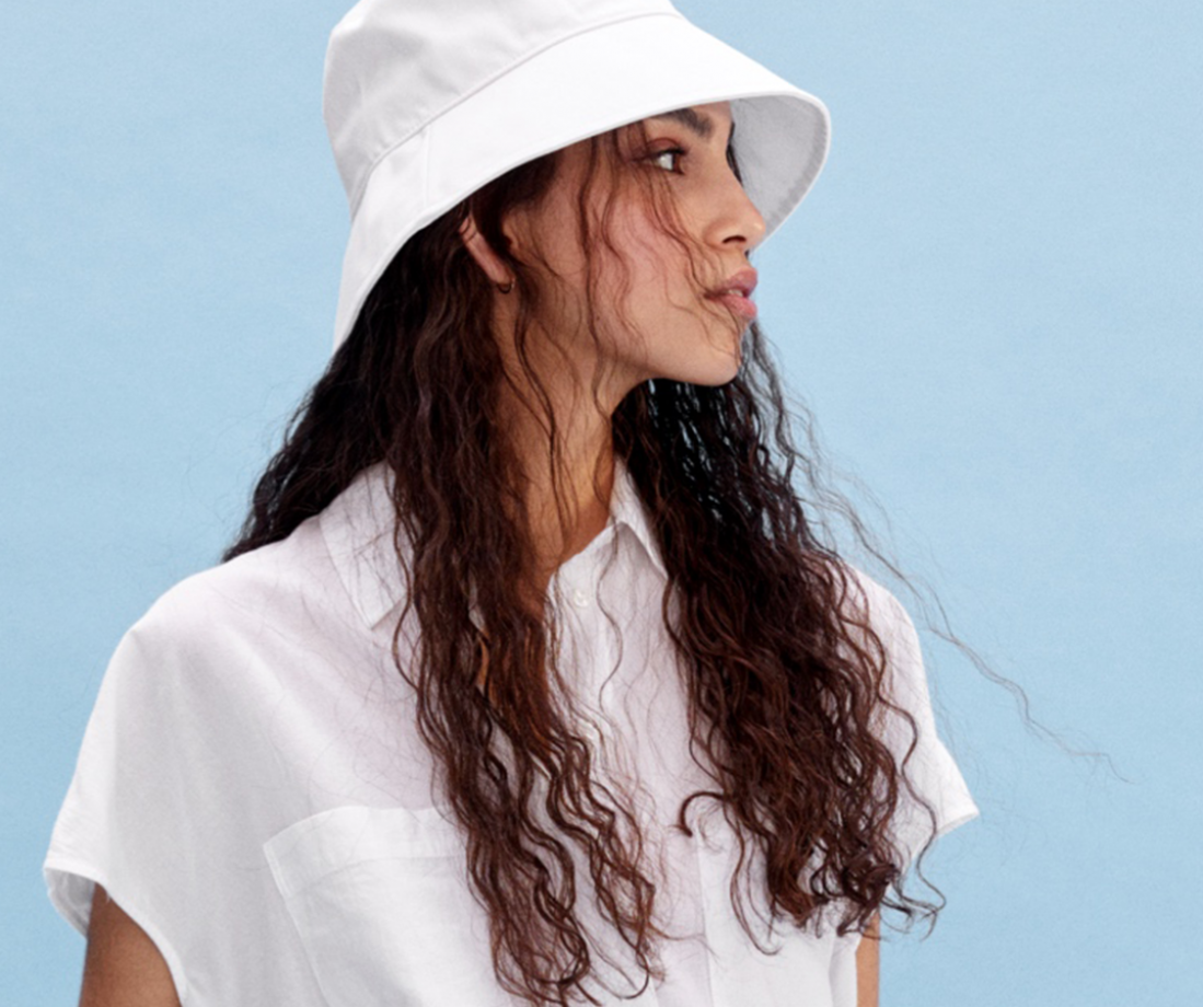 Závan svěžesti v H&M