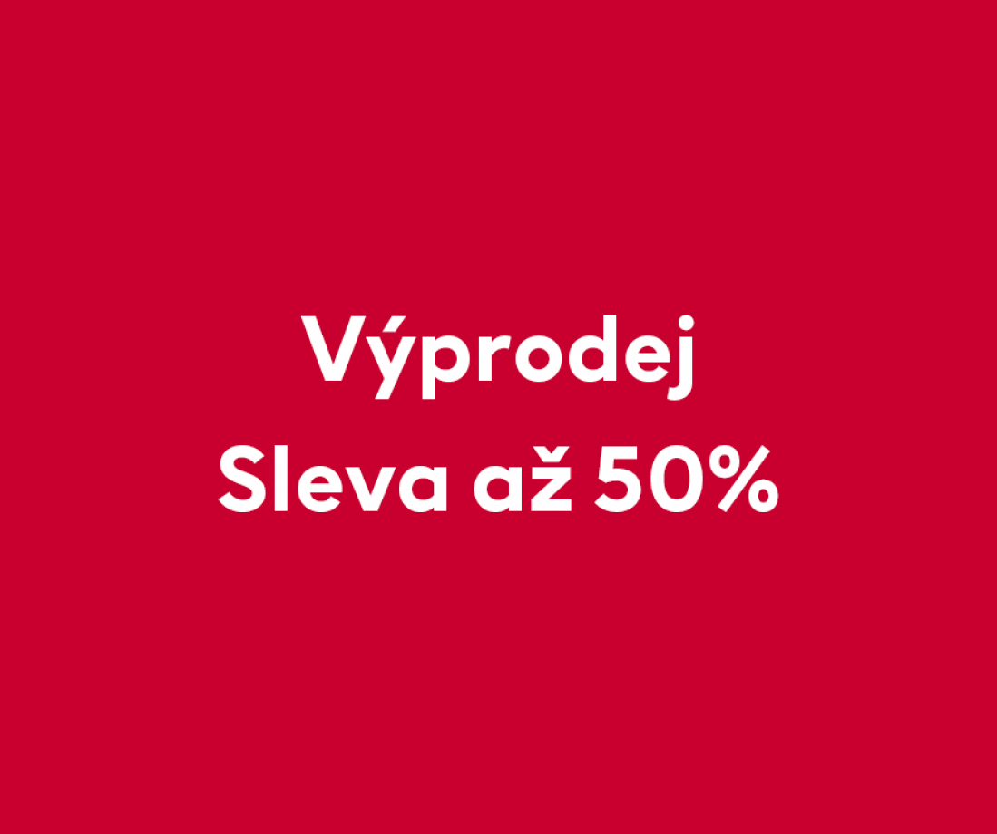 Více kousků ve výprodeji H&M
