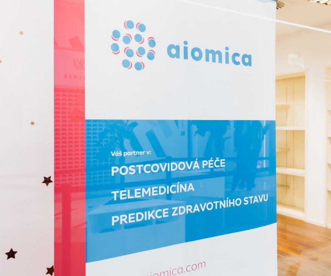 Test yourself on the covid in Myslbek! - from Monday to Friday