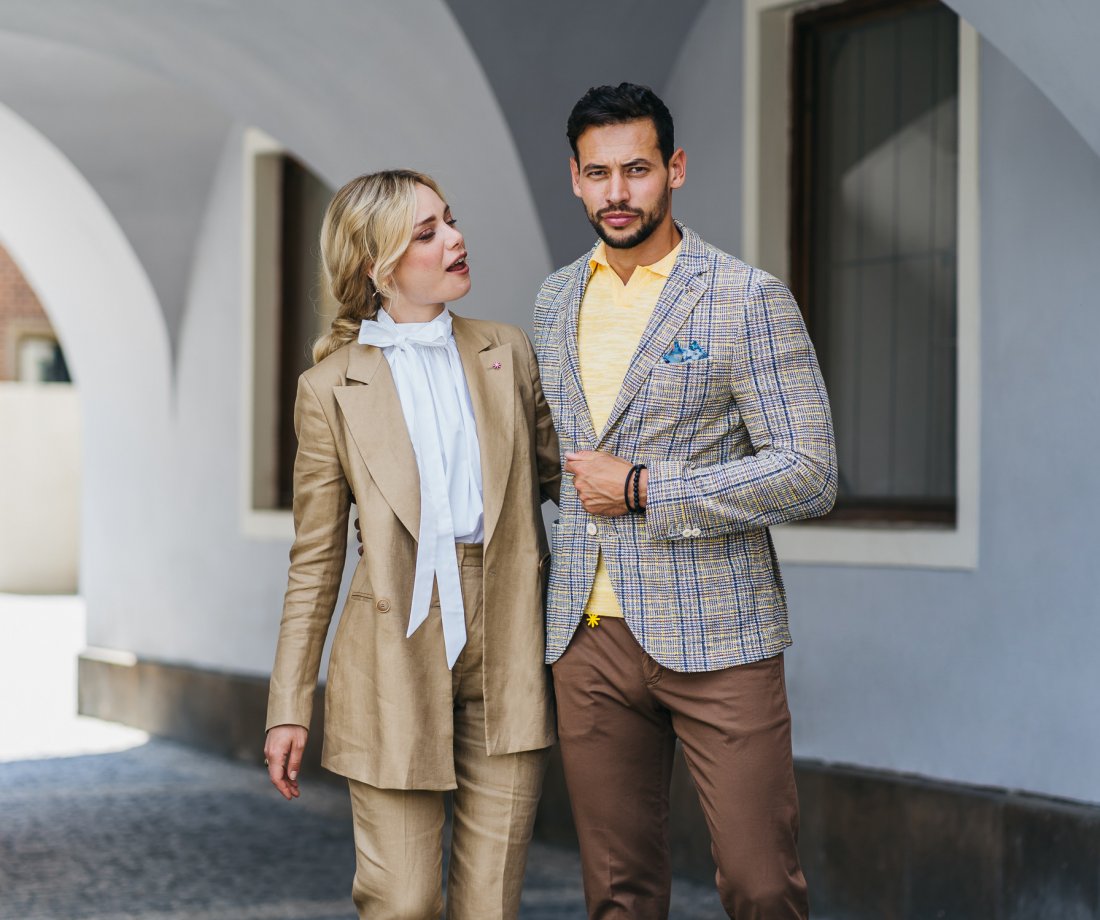 Přivítejte Manuel Ritz v novém