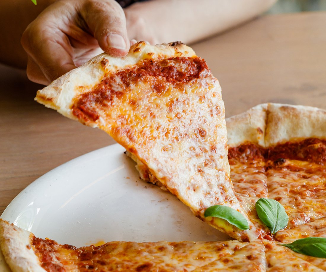 Menu týdne restaurace Vapiano