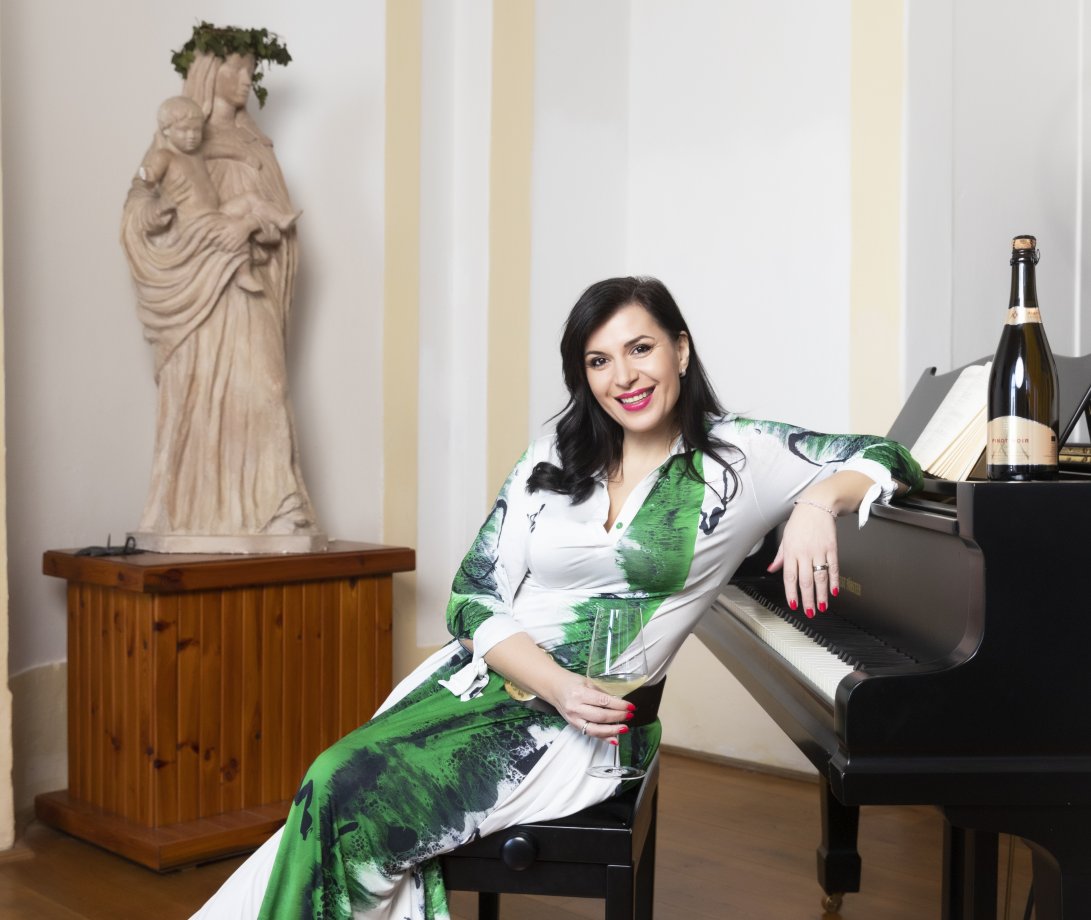 Módní přehlídka Fashion M&M