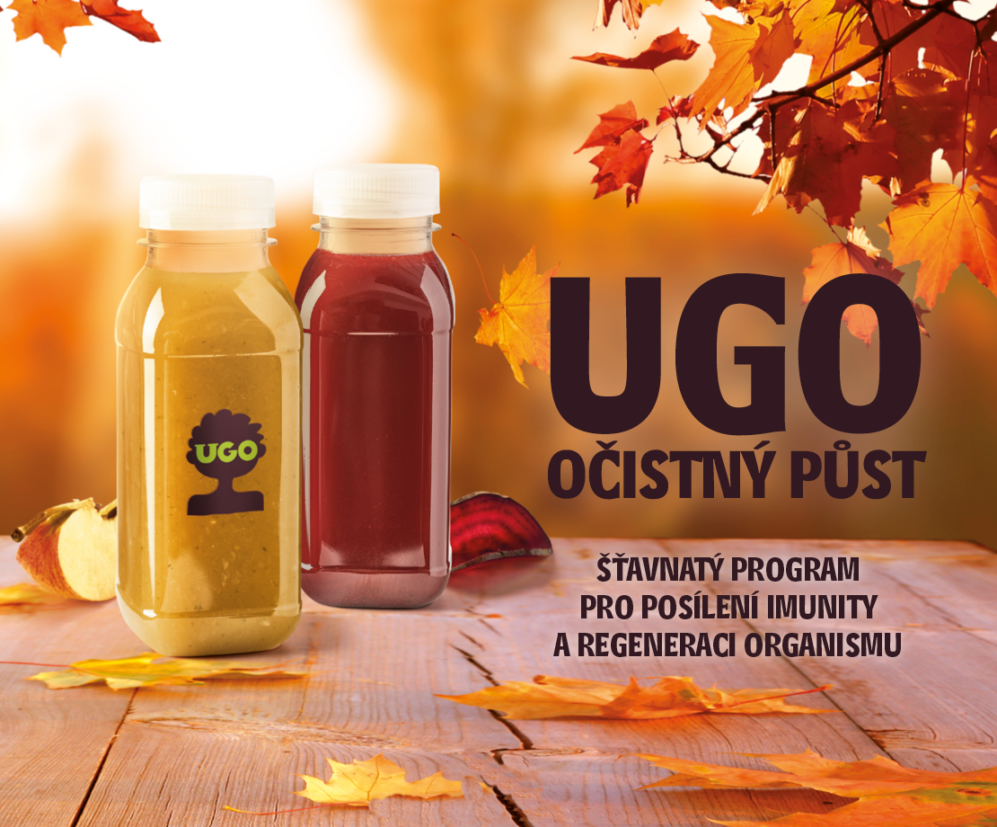 Podzimní UGO Očistný půst