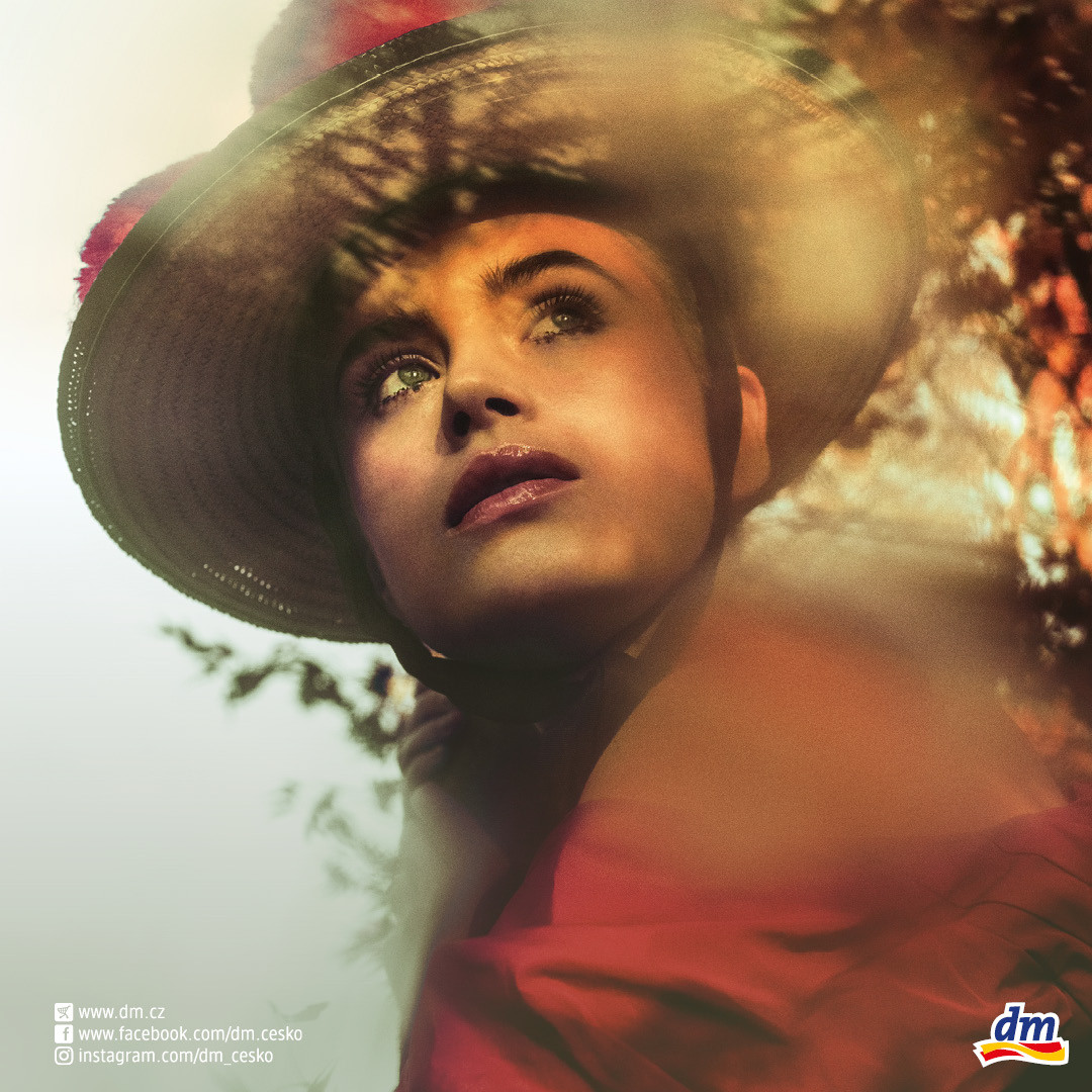 Posílení imunity z dm drogerie