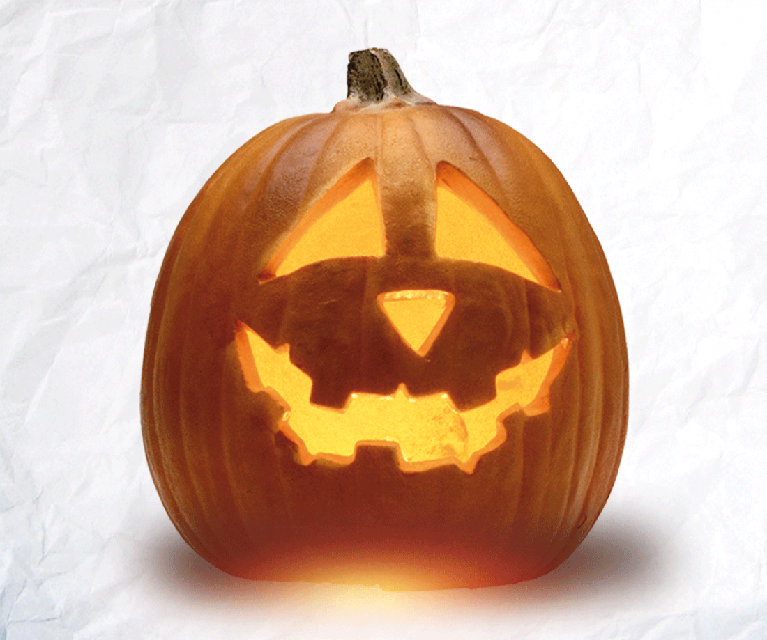 Vapiano Halloween Party Weekend