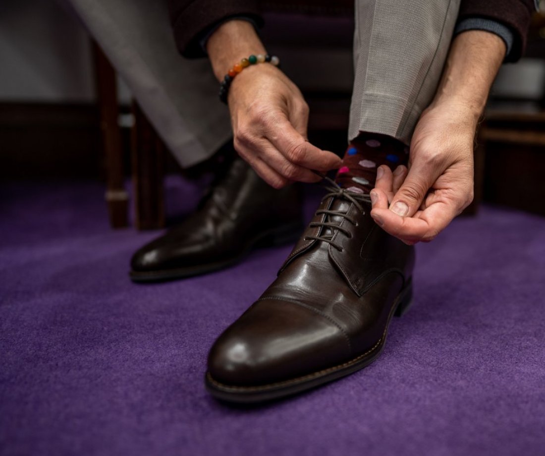 Black Friday v T.M. Lewin