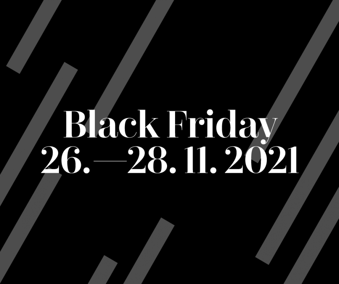 Black Friday: nákupní svátek se blíží