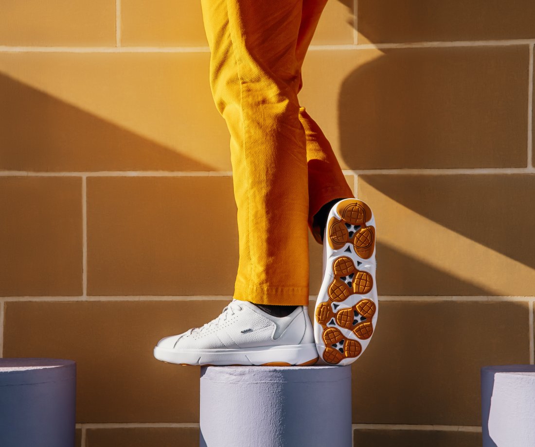 GEOX: spring/summer 2020