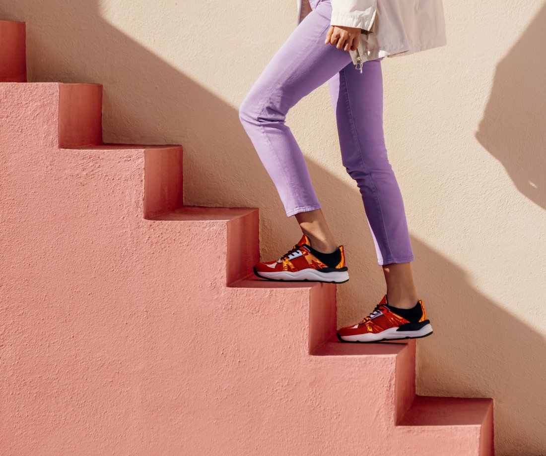 GEOX: jaro/léto 2020