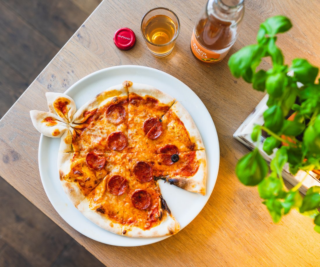 Oslavte den Den dětí ve Vapianu