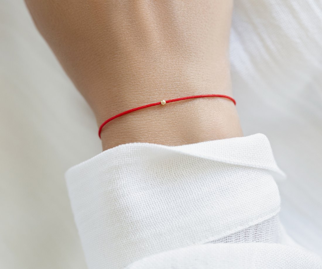 ALOve: Získejte stylový náramek zdarma