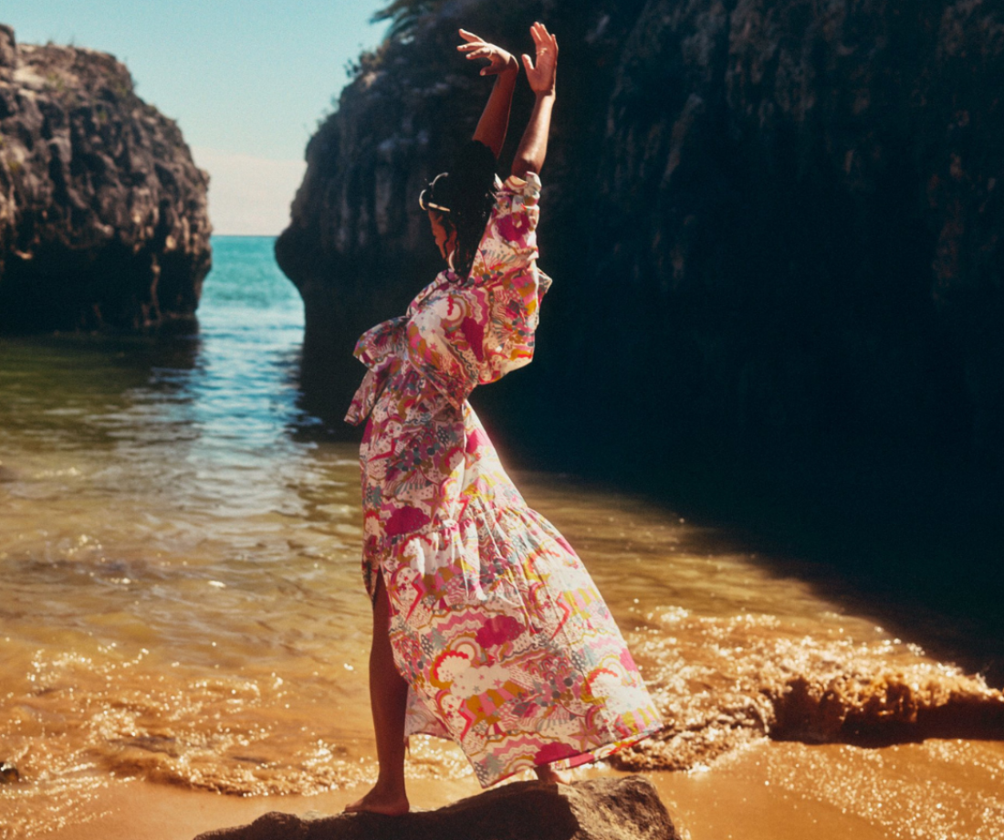 Oblečte se s GANT do exkluzivní limitované letní kolekce