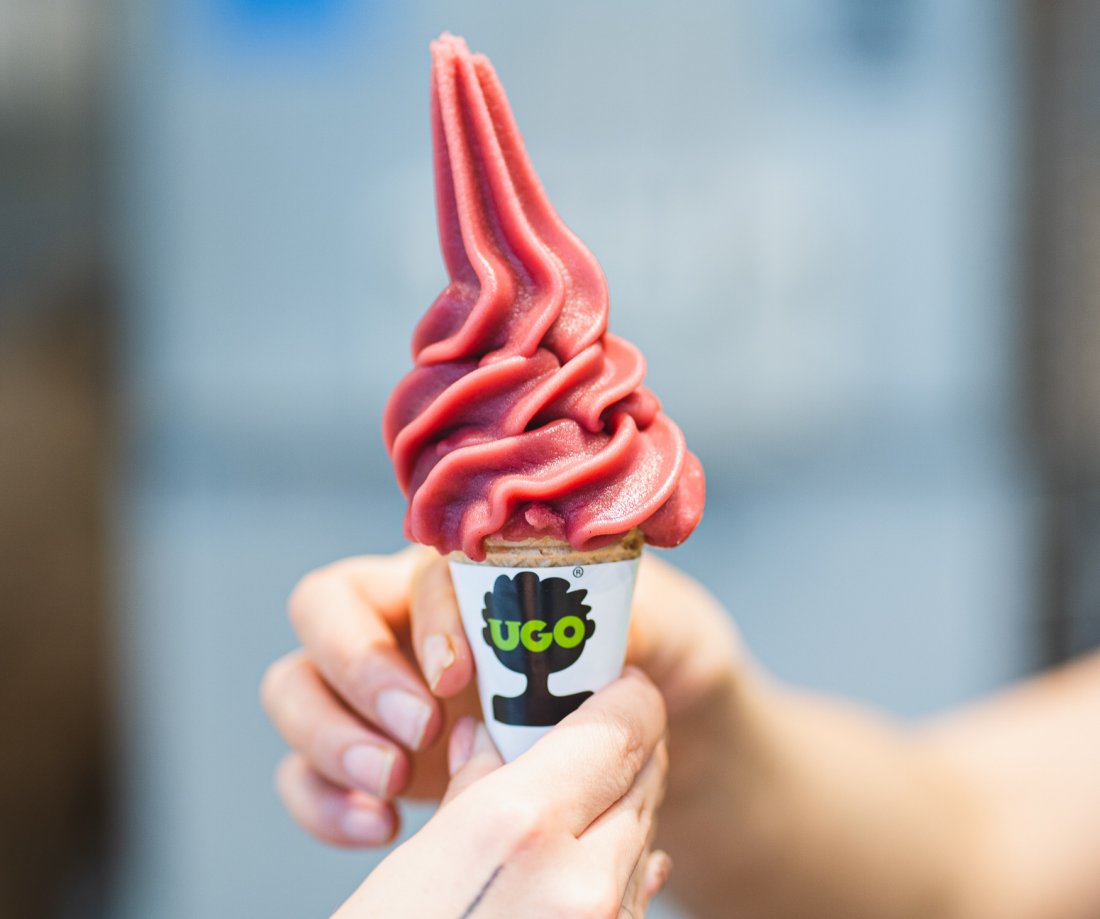 Refresh yourself with summer arrivals in UGO Salateria