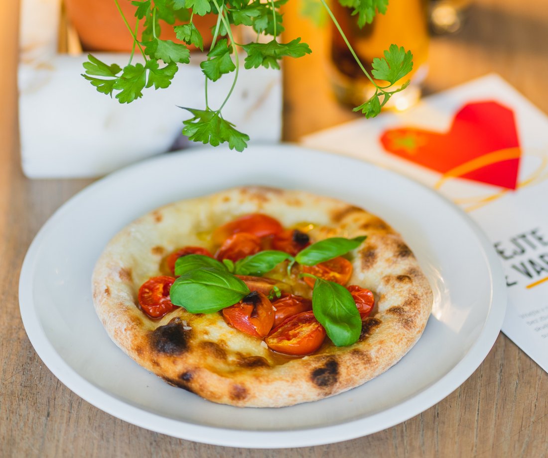 Celebrate summer in Vapiano with new specialties