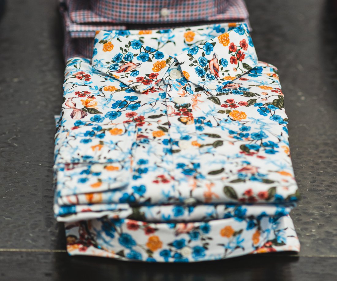 Anthony´s / T.M.Lewin: Nakupte v létě až s 50% slevou