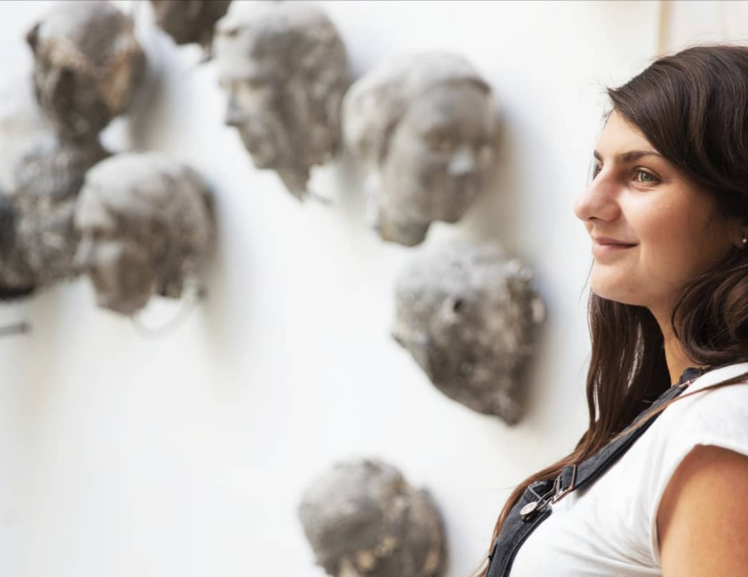 Přijďte za uměním do Myslbeku