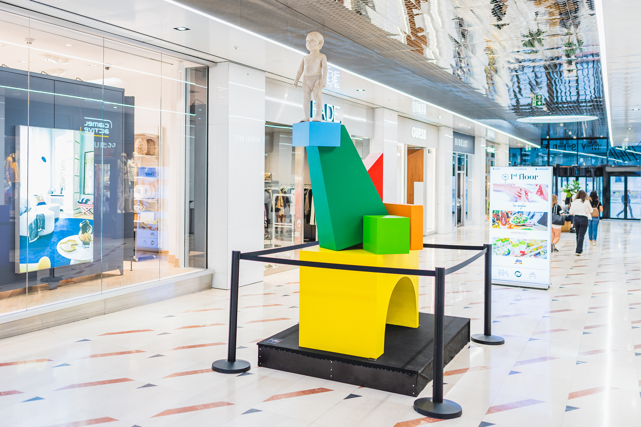 VáclavART v Myslbeku