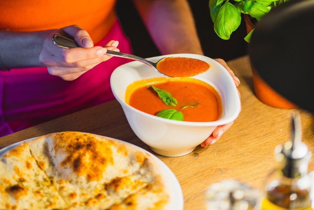 Vapiano: Říjnové novinky a Happy hours