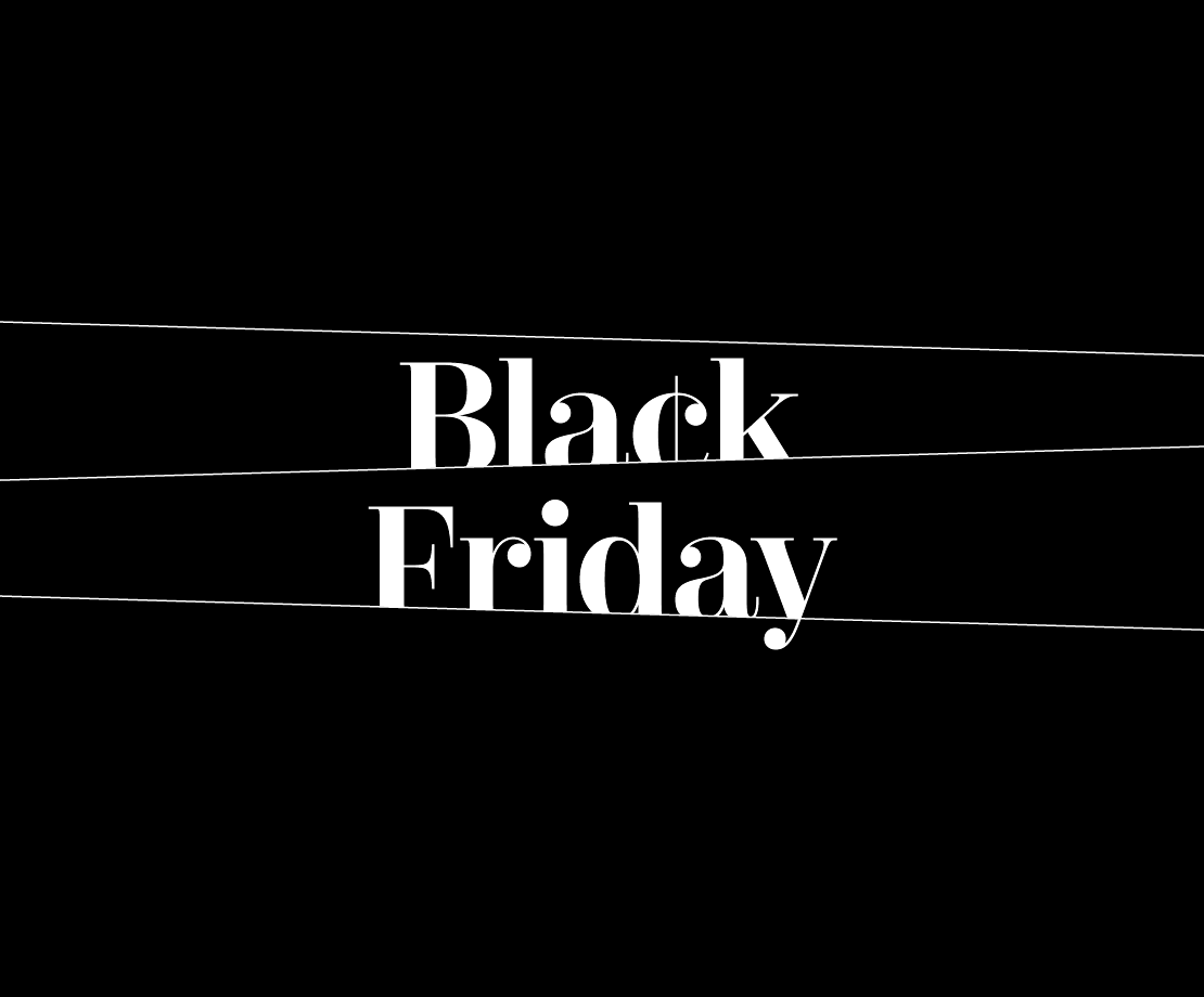 Black Friday