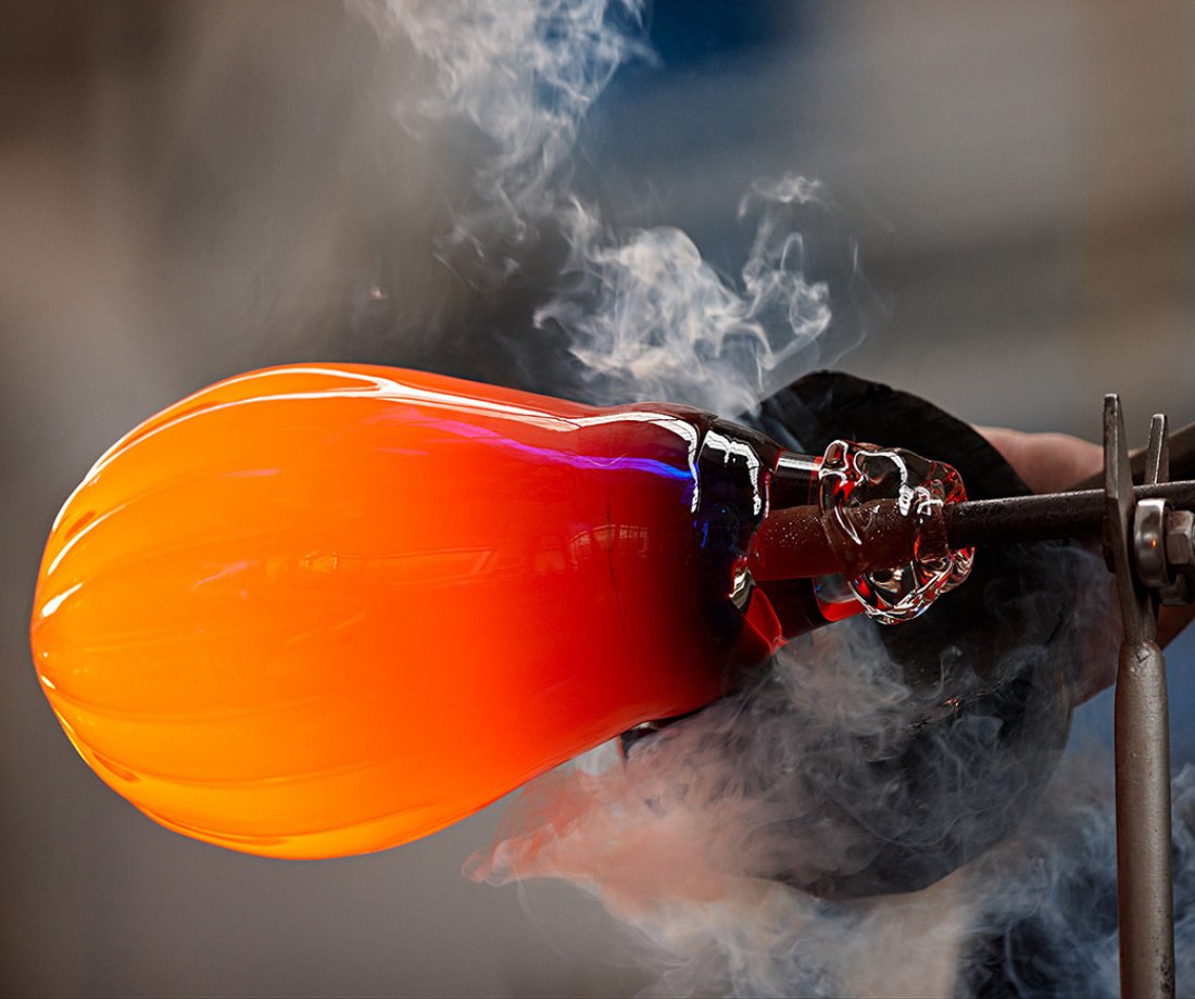 Benefiční aukce fotografií J. W. Drnka pro Nadační fond Příběhy