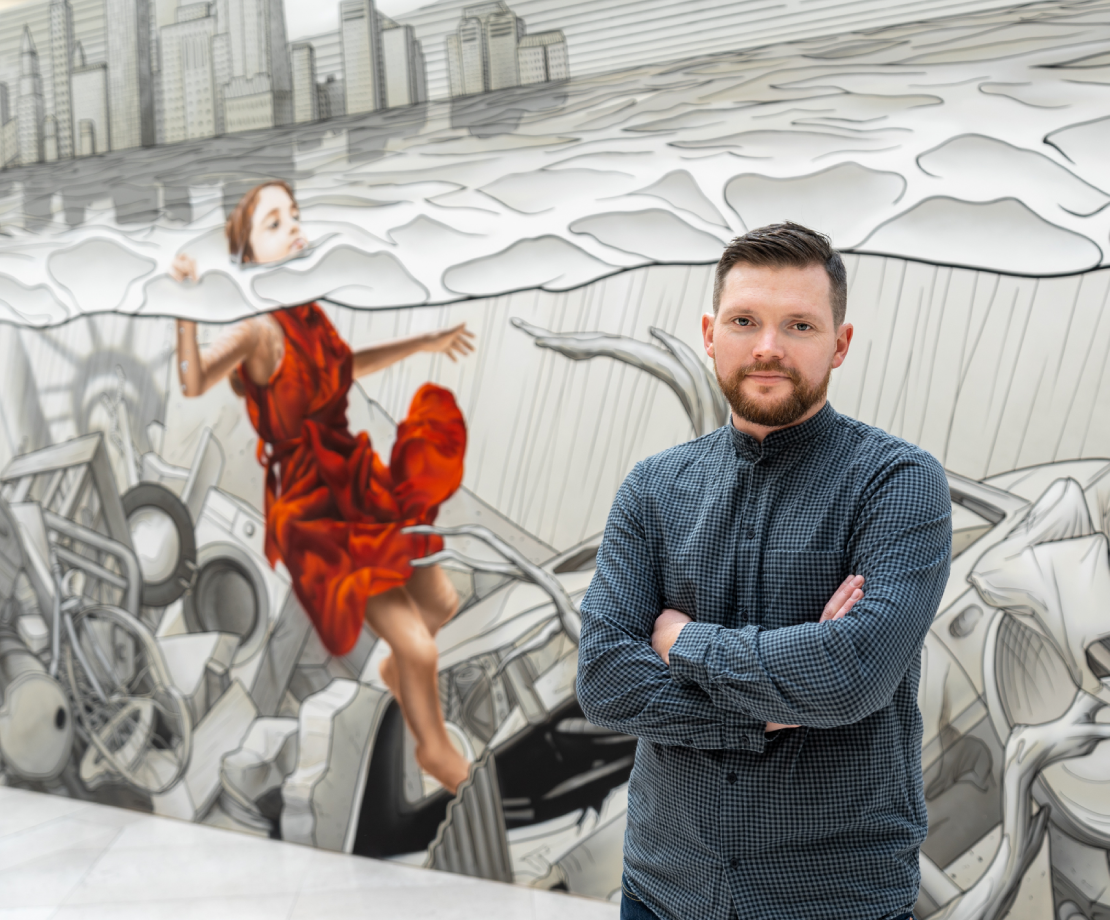 Chemis: Po nás potopa