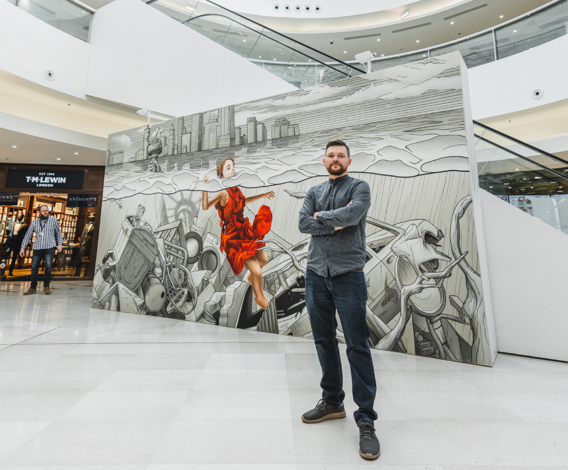 ChemiS: After Us, The Deluge