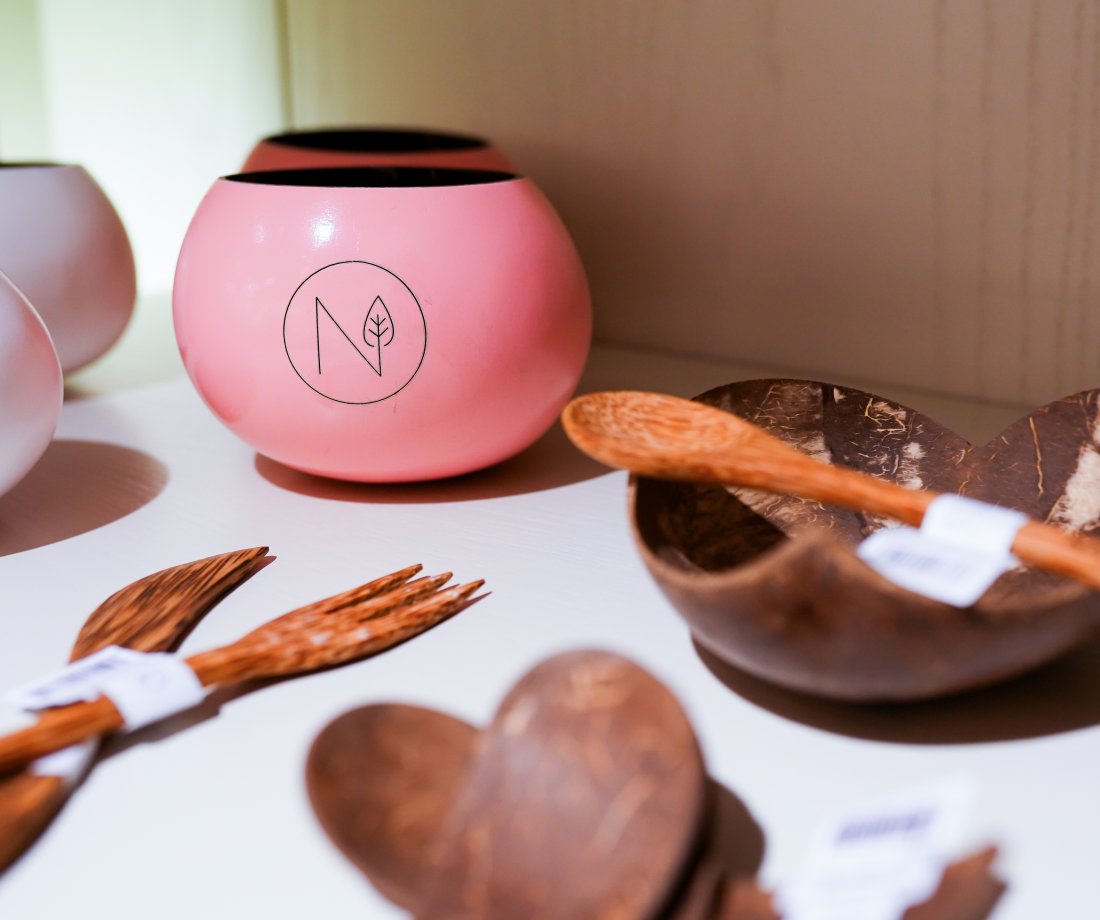 NATU - superfoods you will love