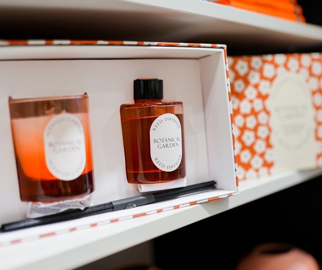 Tipy na dárky pro paní učtielky