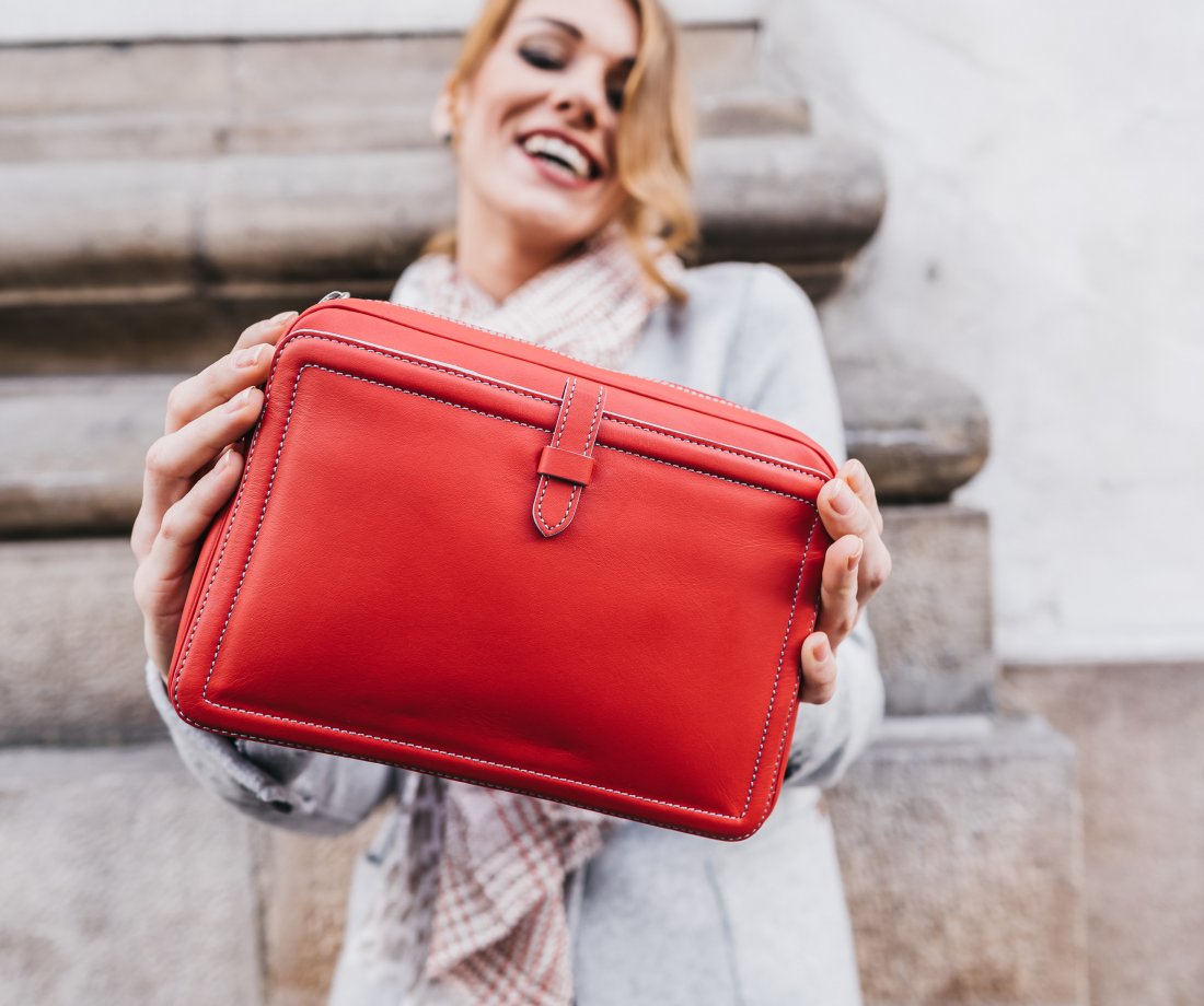 Sleva 40 % v Mywalit