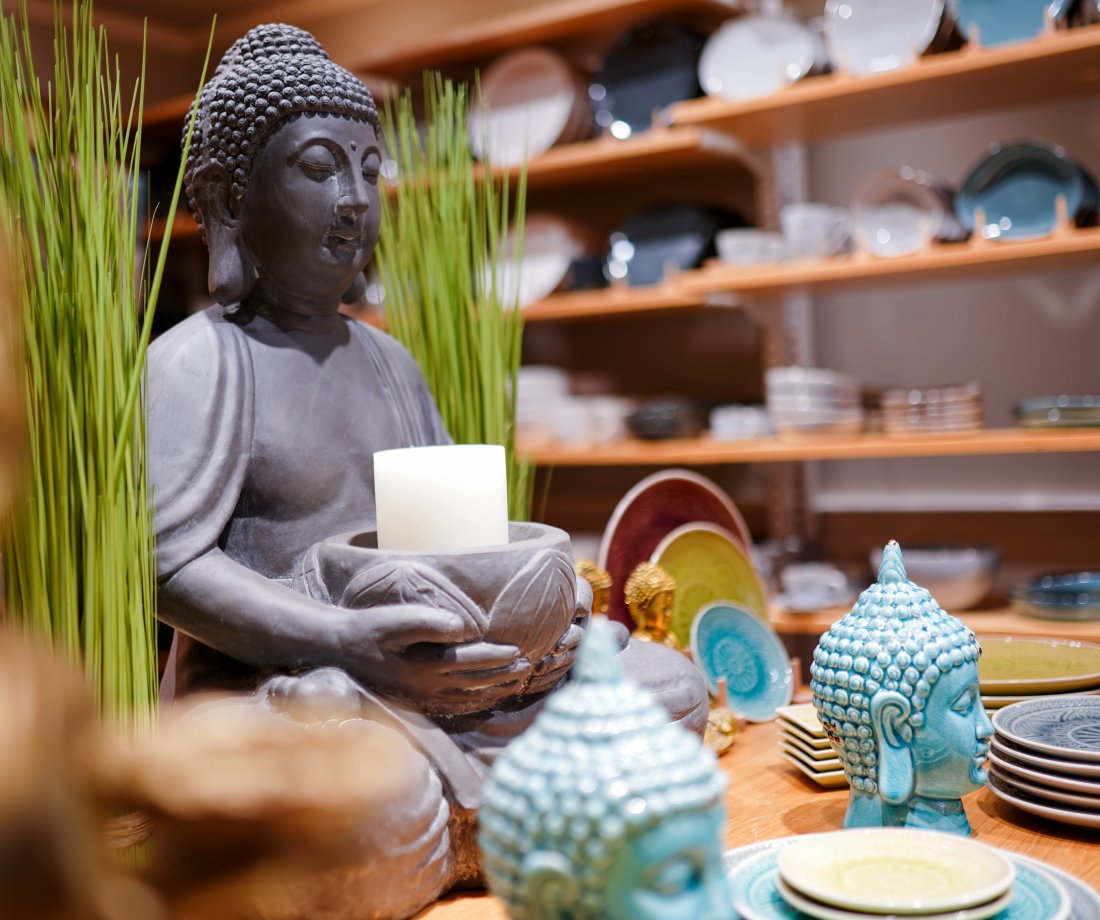 Za bytovým designem do BUTLERS