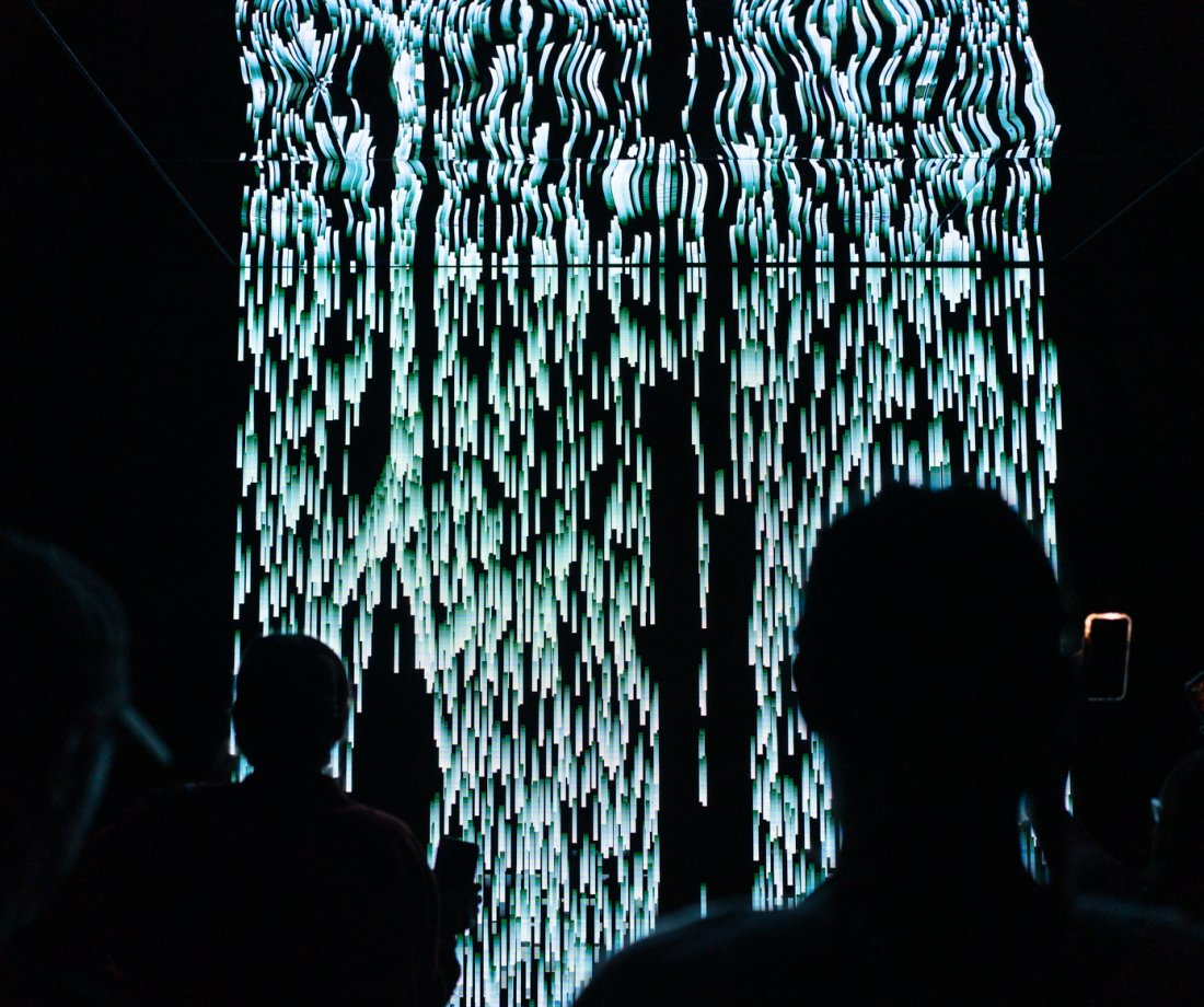 Myslbek fandí Signal festivalu!