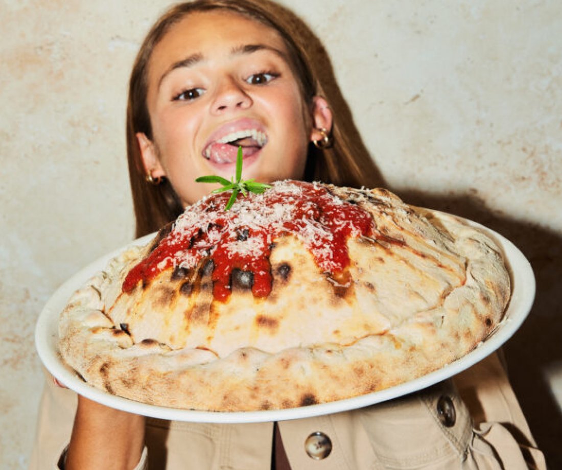 Už jste ochutnali sezónní specialitu Vapiana