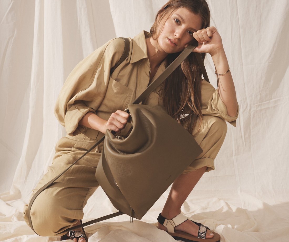 PURE: new collection at BREE