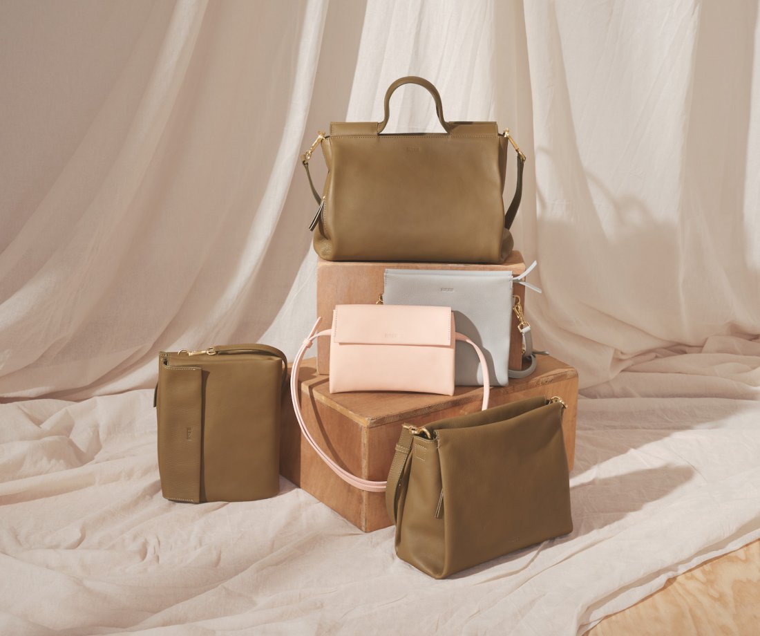 Nová kolekce v BREE