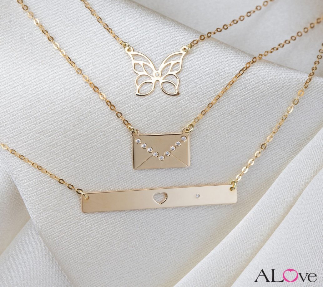 March inspiration from ALOve