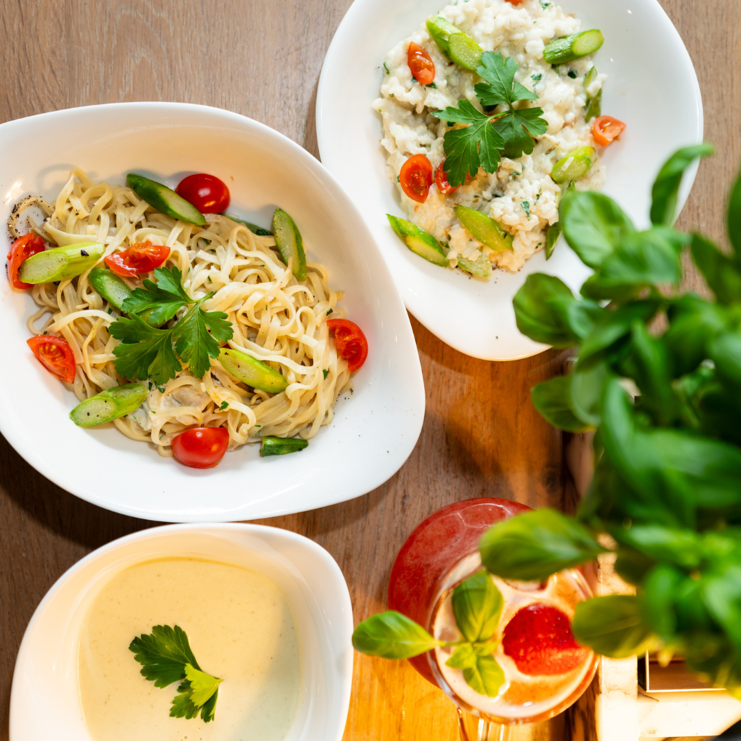 Nové sezónní speciality!