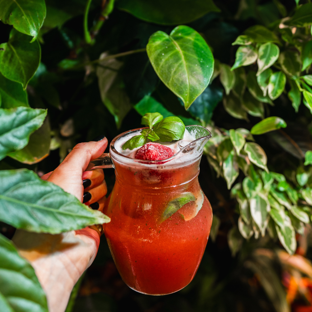 New seasonal specials!