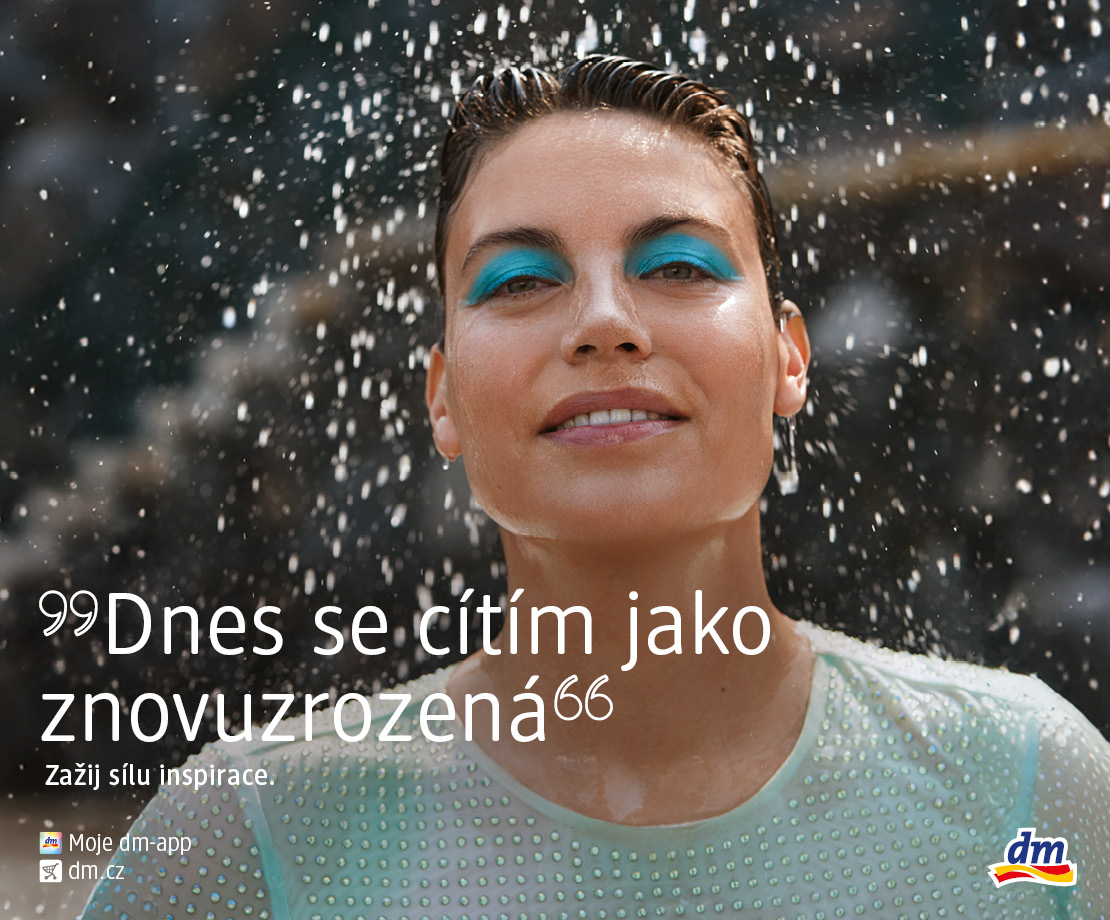 Moje fantazie rozkvétá