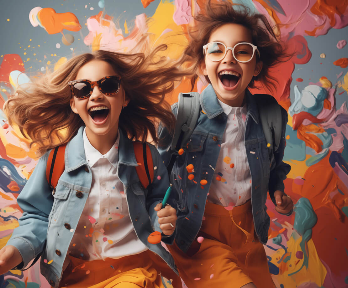 Odměna za vysvědčení