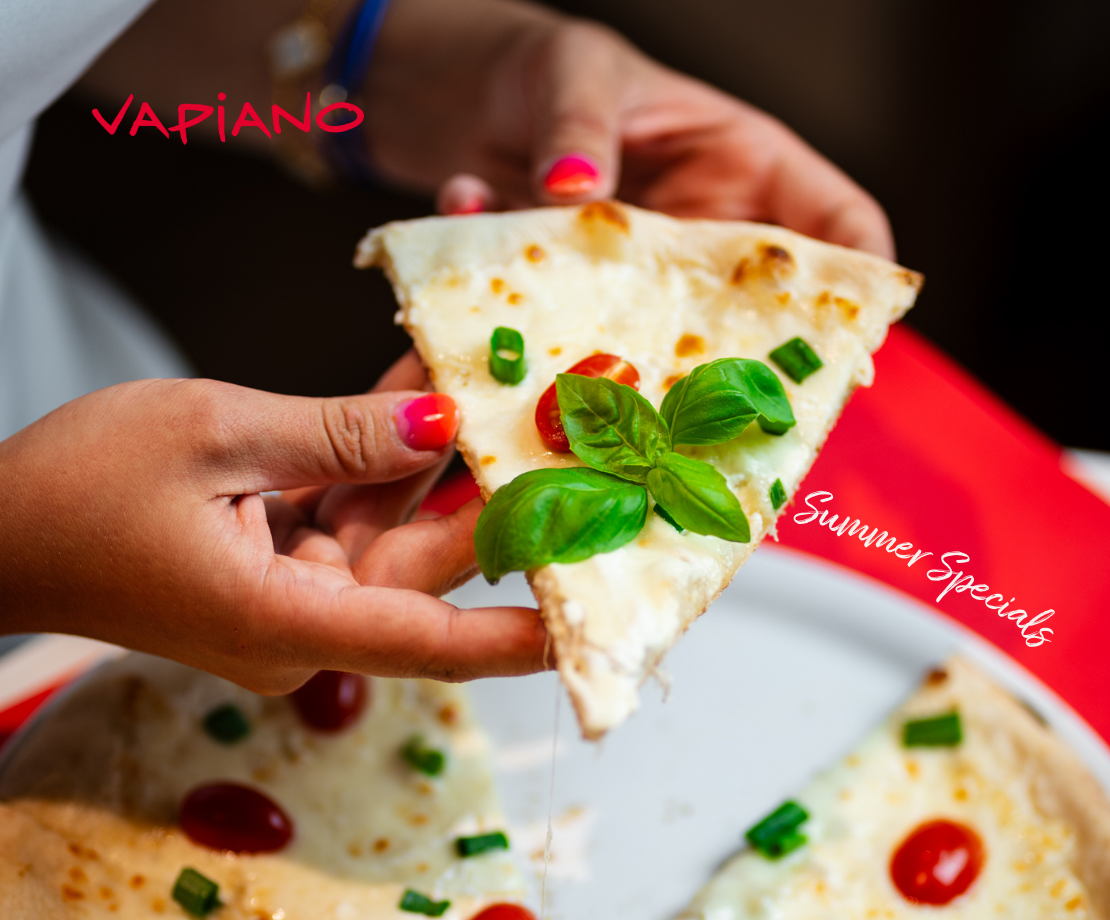 Letní limitovaná nabídka!