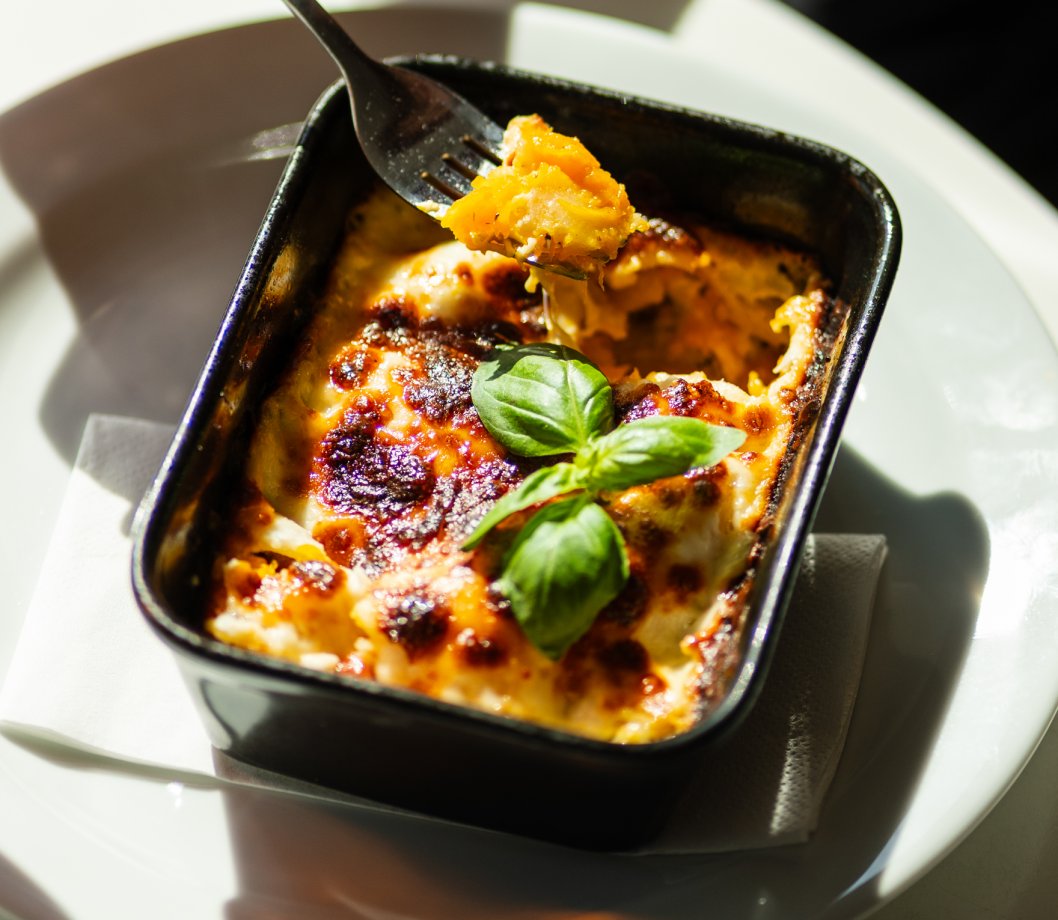 Pumpkin limited offer!