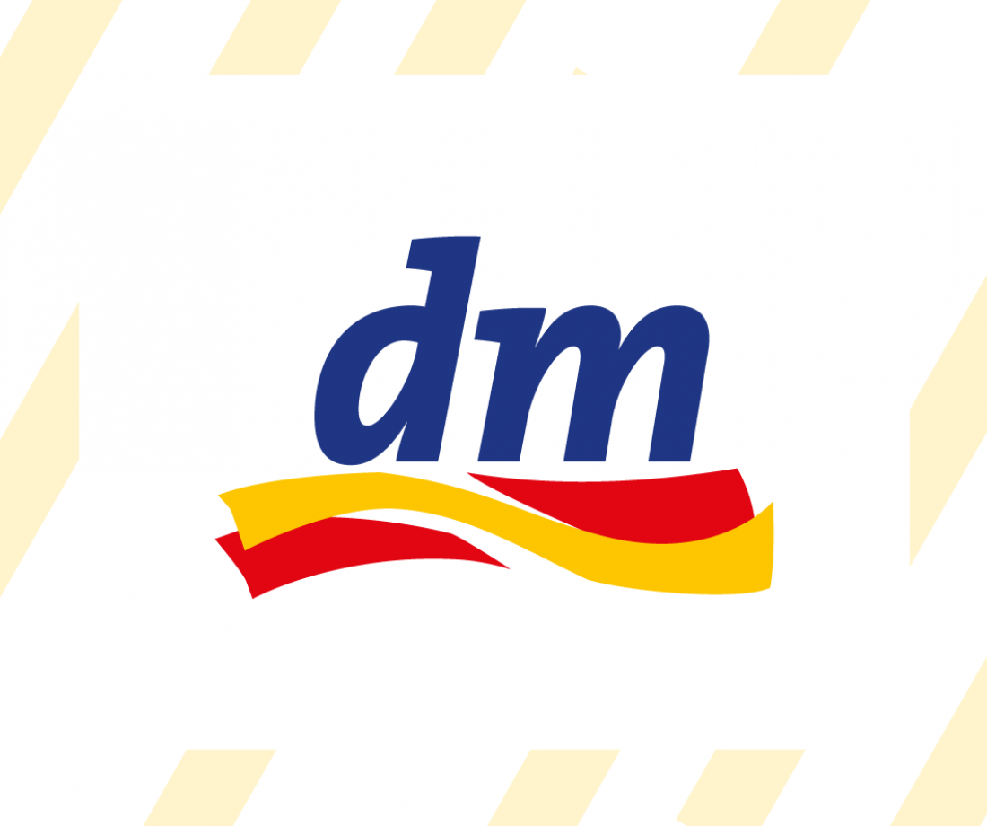 DM DRUGSTORE IS OPEN